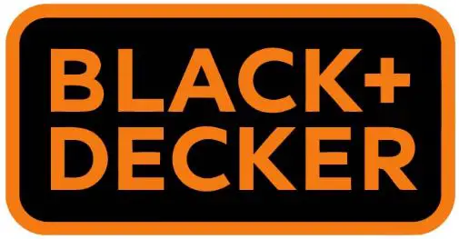 BLACK+DECKER logo