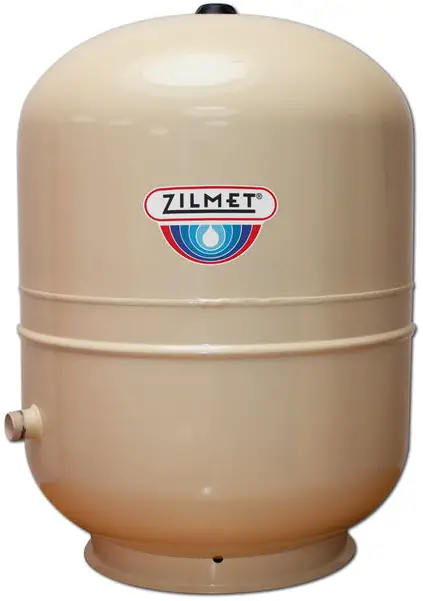 ZILMET-ZILZHP251-ZHP-Hydro-Plus-Side-Connection-Well-Tank-product