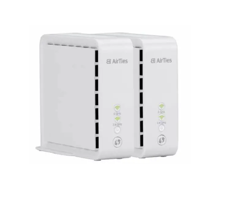 Airties 4960x Mesh Wi-fi Router User Manual