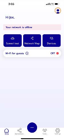 airties 4960X Mesh Wi-Fi Router fig 12