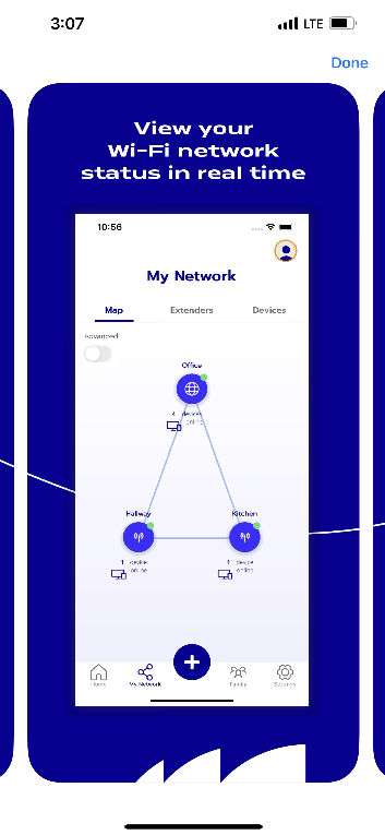 airties 4960X Mesh Wi-Fi Router fig 15