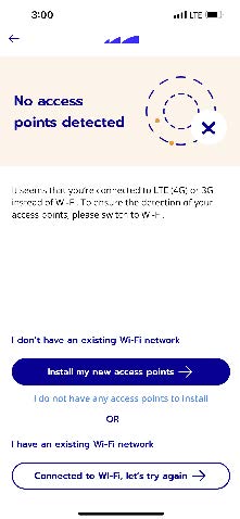 airties 4960X Mesh Wi-Fi Router fig 6