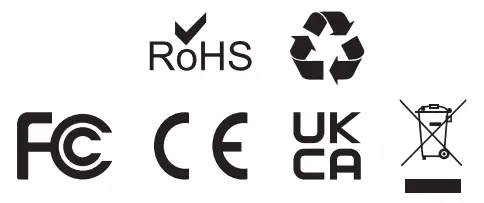 OLIGHT Baton 3 Pro Flashlight Hands - fc