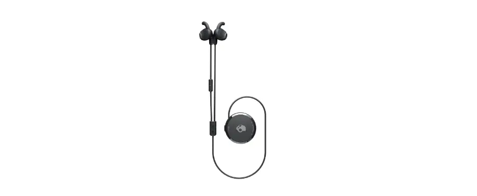 Skullcandy R-c-sku-s2vtw Vert Clip-anywhere Wireless Bluetooth Earbuds User Guide