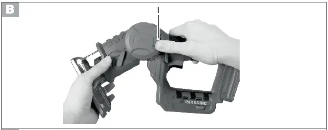 PARKSIDE-PSSSA-20-Li-B2-Cordless-Jigsaw-and-Sabre-Saw-fig-2