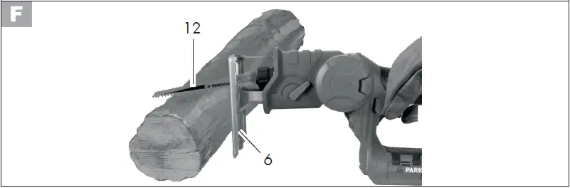 PARKSIDE-PSSSA-20-Li-B2-Cordless-Jigsaw-and-Sabre-Saw-fig-7