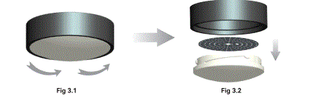 CARRO-CES525B5L-FM-Integrated-LED-DC-Motor-Smart-Ceiling-Fan-fig-11