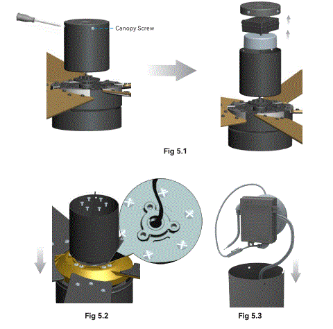 CARRO-CES525B5L-FM-Integrated-LED-DC-Motor-Smart-Ceiling-Fan-fig-13