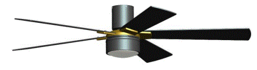 CARRO-CES525B5L-FM-Integrated-LED-DC-Motor-Smart-Ceiling-Fan-fig-19
