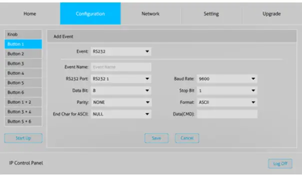 ute-TF6P-EU-6-Buttons-IP-Control-Panel-fig-10