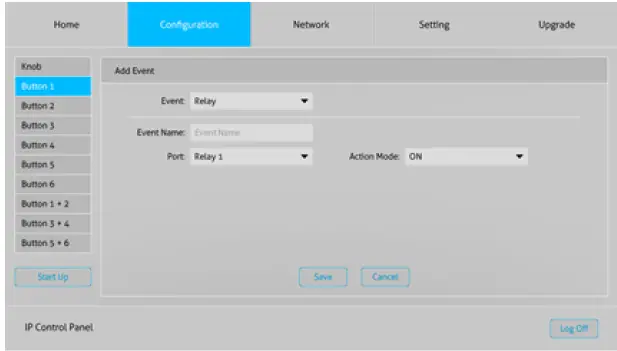 ute-TF6P-EU-6-Buttons-IP-Control-Panel-fig-12