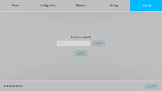 ute-TF6P-EU-6-Buttons-IP-Control-Panel-fig-17