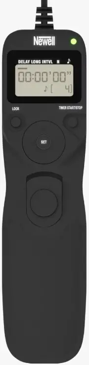 Newell MC-30 Electronic Timer Remote