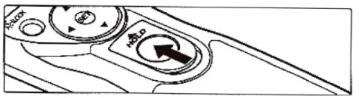 Connect the cable to the camera