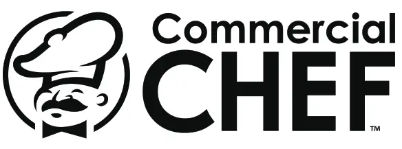Commercial CHEF logo