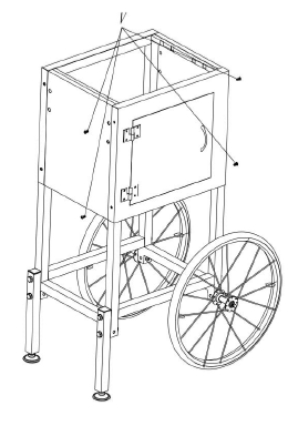 OLDE-MIDWAY-P1000-10oz-Popcorn-Popper-FIG-10