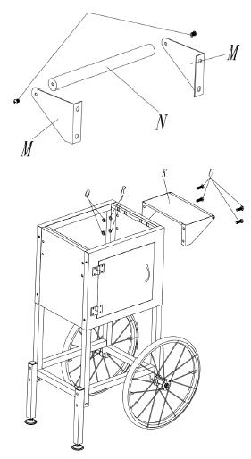 OLDE-MIDWAY-P1000-10oz-Popcorn-Popper-FIG-12