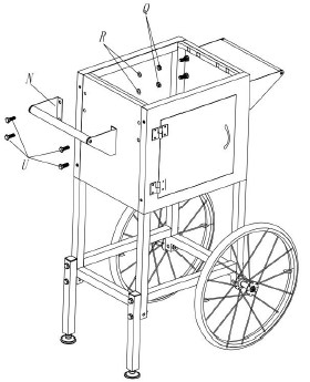 OLDE-MIDWAY-P1000-10oz-Popcorn-Popper-FIG-13