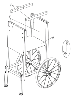 OLDE-MIDWAY-P1000-10oz-Popcorn-Popper-FIG-8