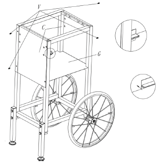 OLDE-MIDWAY-P1000-10oz-Popcorn-Popper-FIG-9