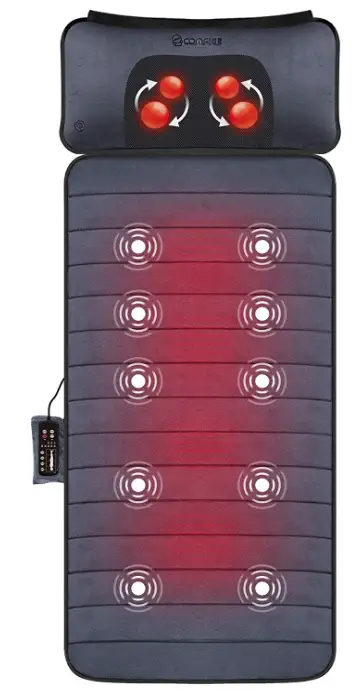 COMFIER-3603U-Massage-Mat-Full-Body-PRODUCT