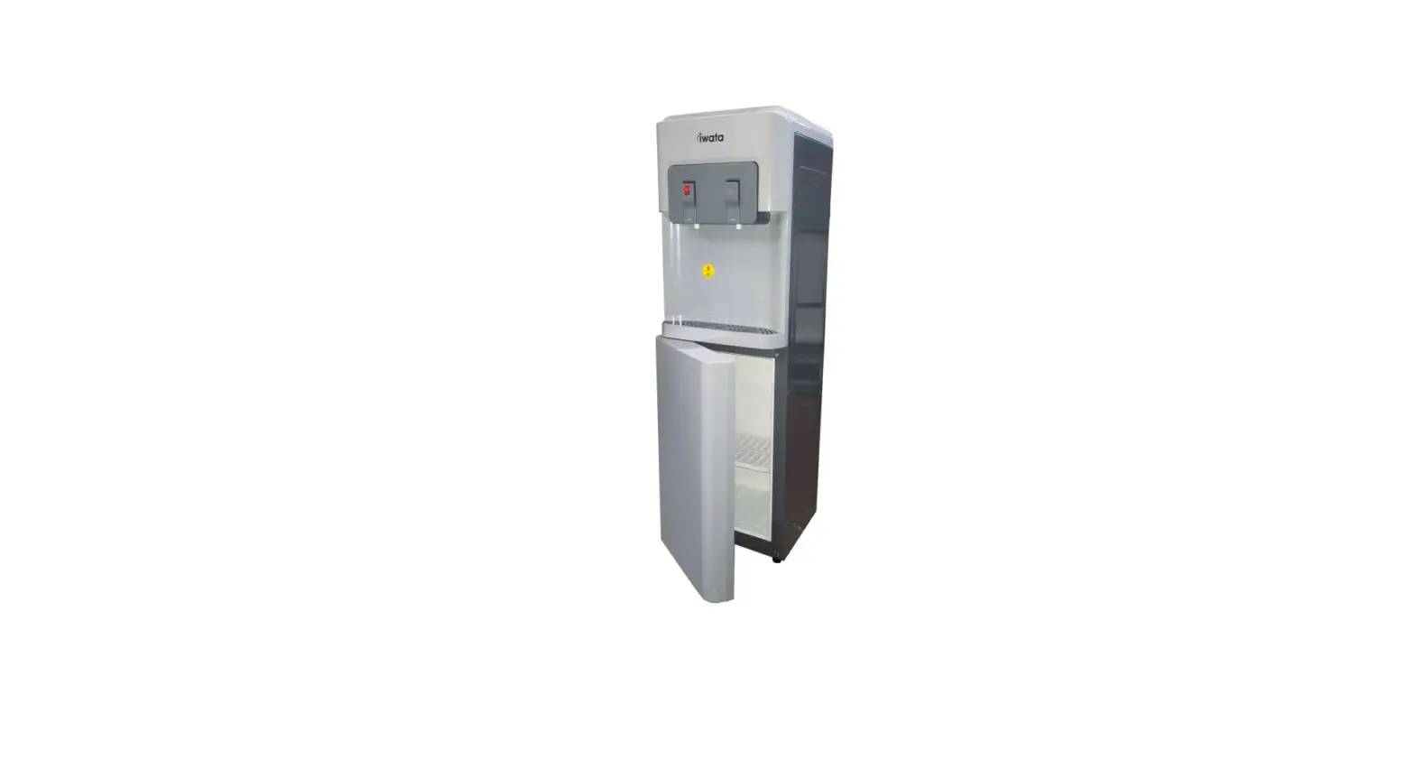 Iwata Cm22wdt-lce Water Dispenser User Manual Iwata Cm22wdt-lce Water Dispenser User Manual