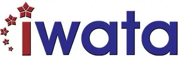 Iwata-LOGO