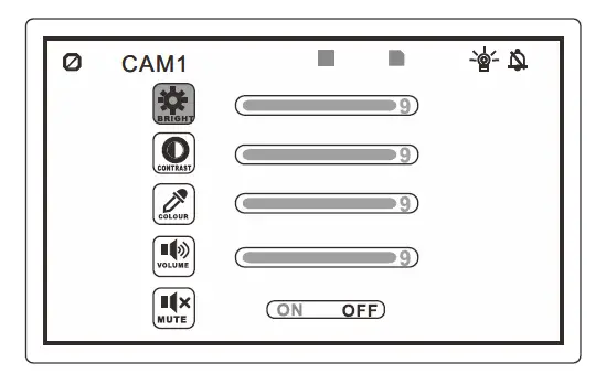 Haloview-SM7-2-4G-Digital-720 7-Inch-LCD-Wireless-Monitor-FIG- (17)