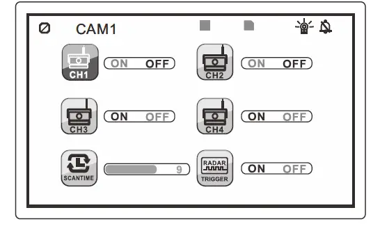 Haloview-SM7-2-4G-Digital-720 7-Inch-LCD-Wireless-Monitor-FIG- (23)