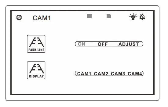 Haloview-SM7-2-4G-Digital-720 7-Inch-LCD-Wireless-Monitor-FIG- (25)