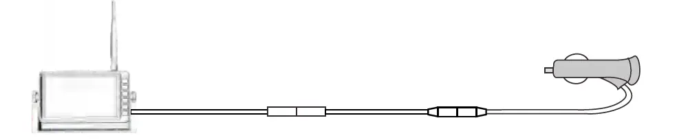 Haloview-SM7-2-4G-Digital-720 7-Inch-LCD-Wireless-Monitor-FIG- (7)