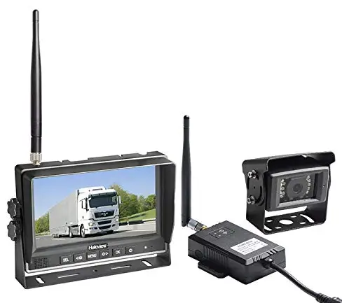 Haloview-SM7-2-4G-Digital-720 7-Inch-LCD-Wireless-Monitor-PRODUCT