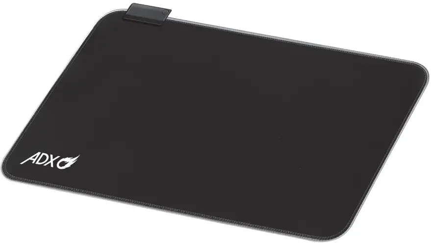 ADX ALARGBM23 RGB Mouse Pad 