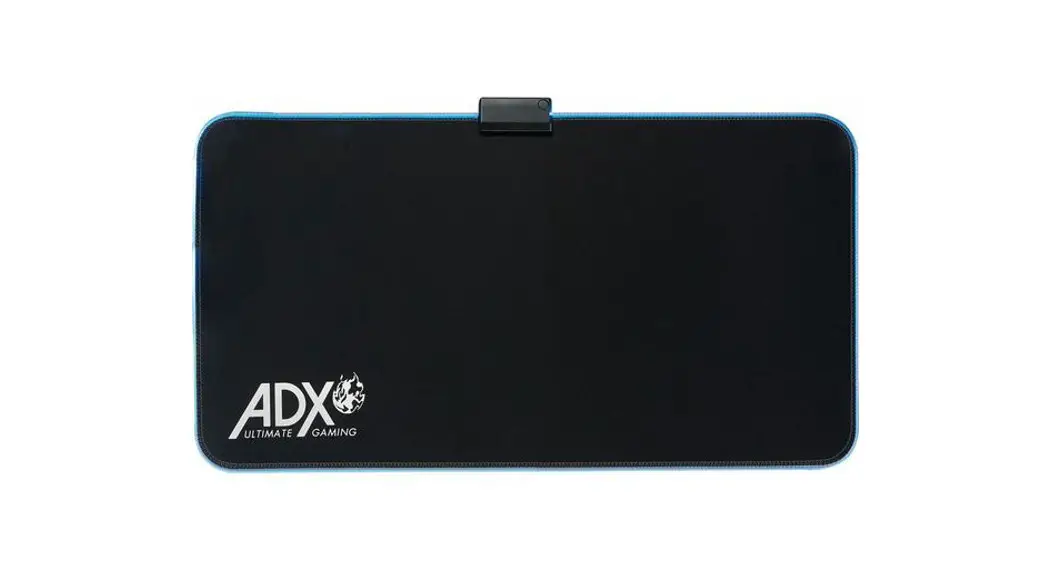 Adx Alargbm23 Rgb Mouse Pad Instruction Manual Adx Alargbm23 Rgb Mouse Pad Instruction Manual