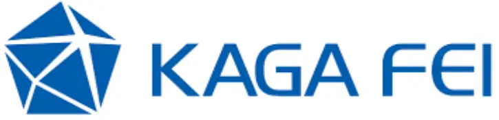 KAGA logo