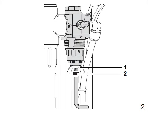 Drager F3000 PAS Filter 05