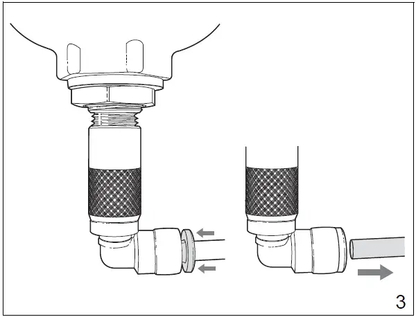 Drager F3000 PAS Filter 06