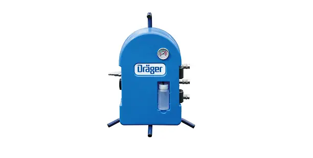 Drager F3000 Pas Filter Instructions Drager F3000 Pas Filter Instructions