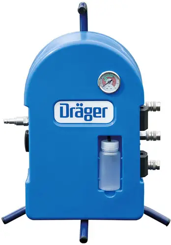 Drager F3000 PAS Filter product