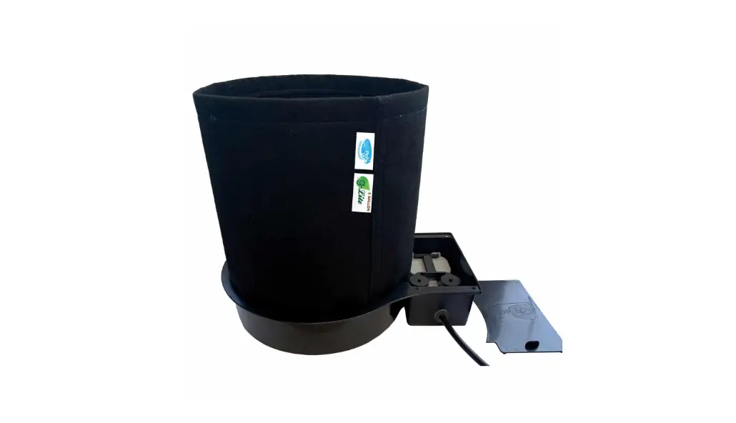 Aqua Geopot Xl Module Setup User Guide Aqua Geopot Xl Module Setup User Guide