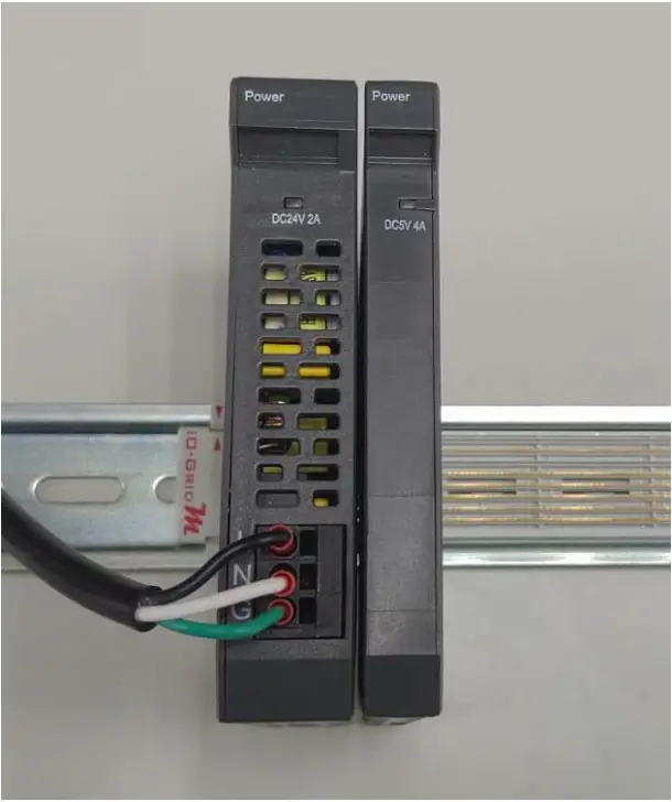 DAUDIN GFPS 0202 Power Module - fig 10