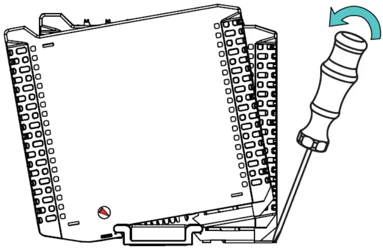 DAUDIN GFPS 0202 Power Module - fig 5