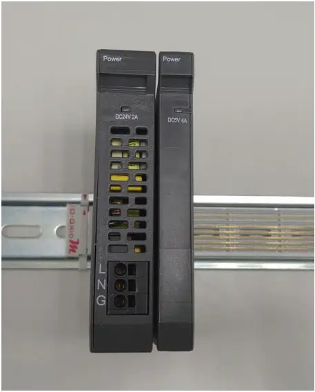 DAUDIN GFPS 0202 Power Module - fig 9