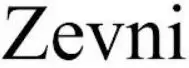 ZEVNI-LOGO