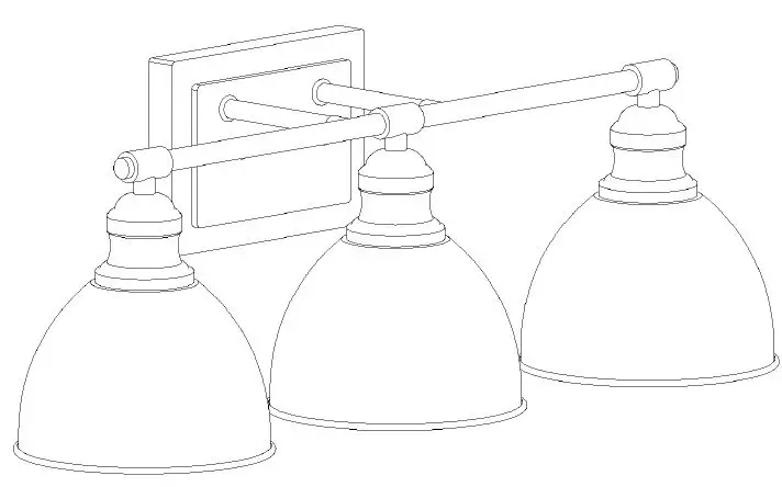 ZEVNI-Z-38FBJE6B-51W3-Modern-3-Light-Black-Bathroom-Vanity-Light-FIG-1