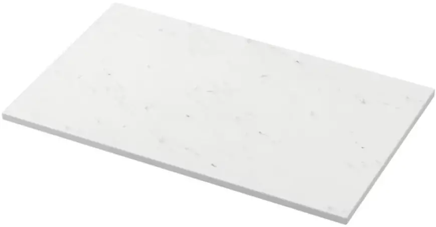 IKEA TOLKEN Vanity Unit with 2 Drawers