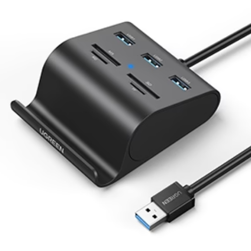 Ugreen 30984 Usb Date Cable Us156 User Manual