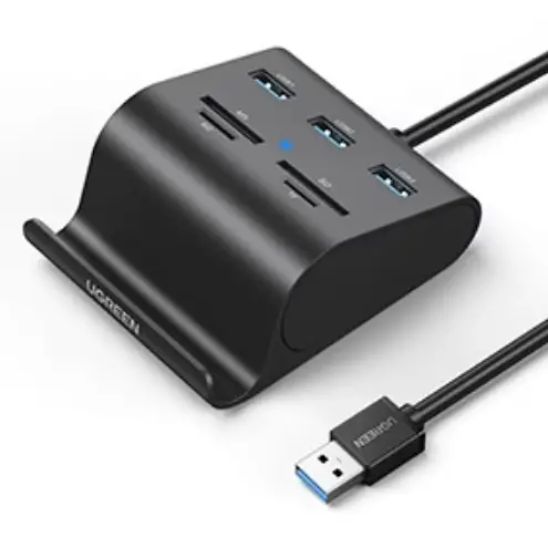 UGREEN 30984 USB Date Cable US156