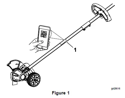 TORO Flex-Force Power System 60V Stick Edger-FIG-1