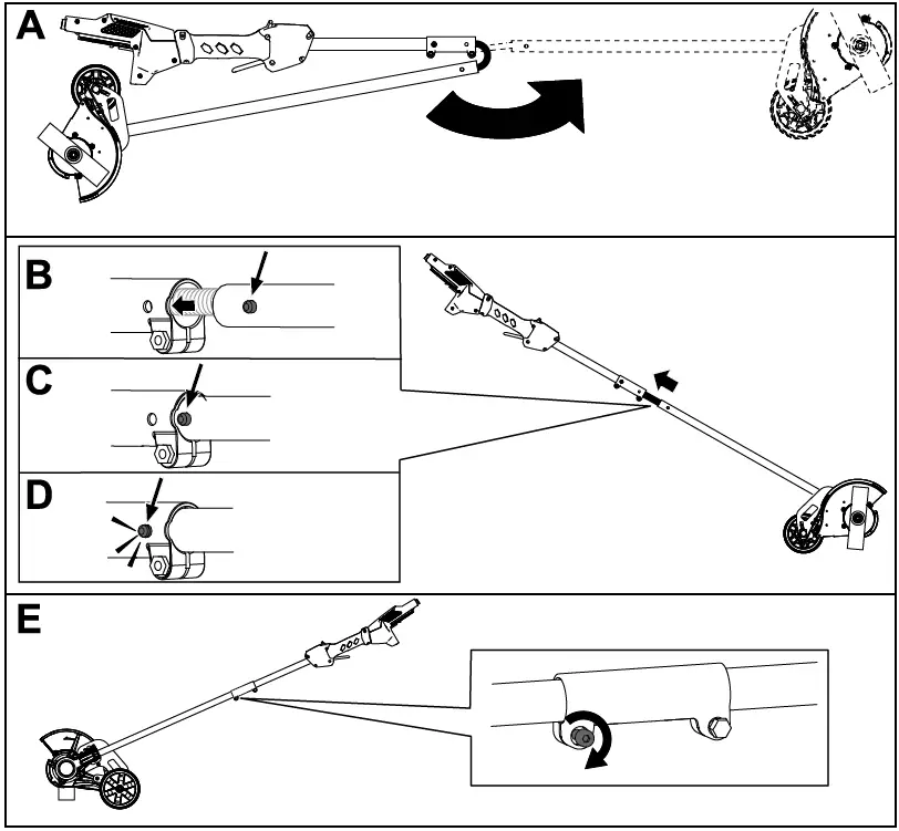 TORO Flex-Force Power System 60V Stick Edger-FIG-12